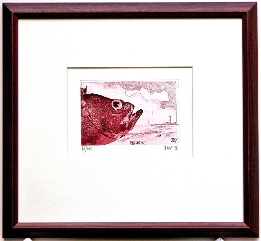 "Fischküste"